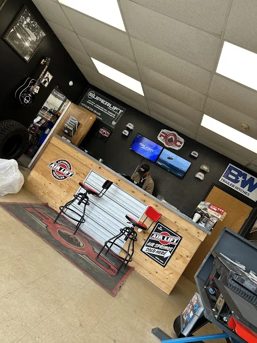 ROC Truck 4