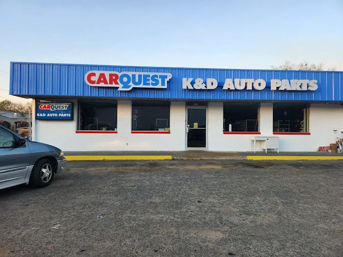 Carquest K&D Auto Parts 2