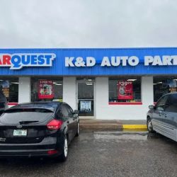 Carquest K&D Auto Parts ico