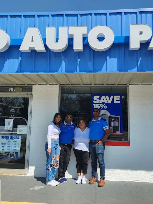 Carquest K&D Auto Parts 3
