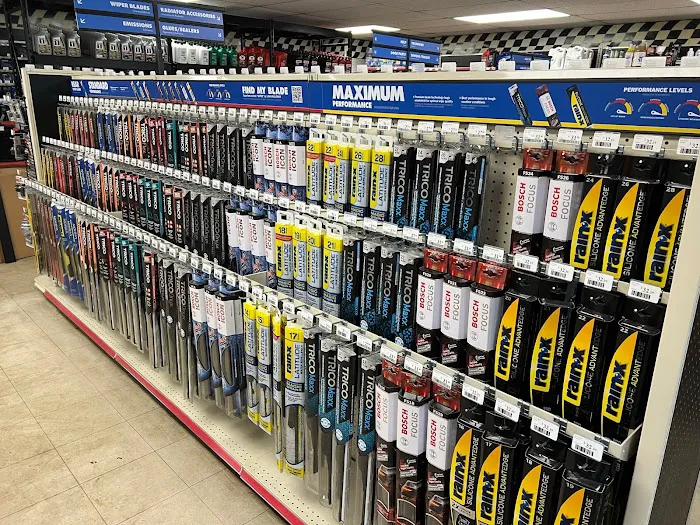 Carquest K&D Auto Parts 8