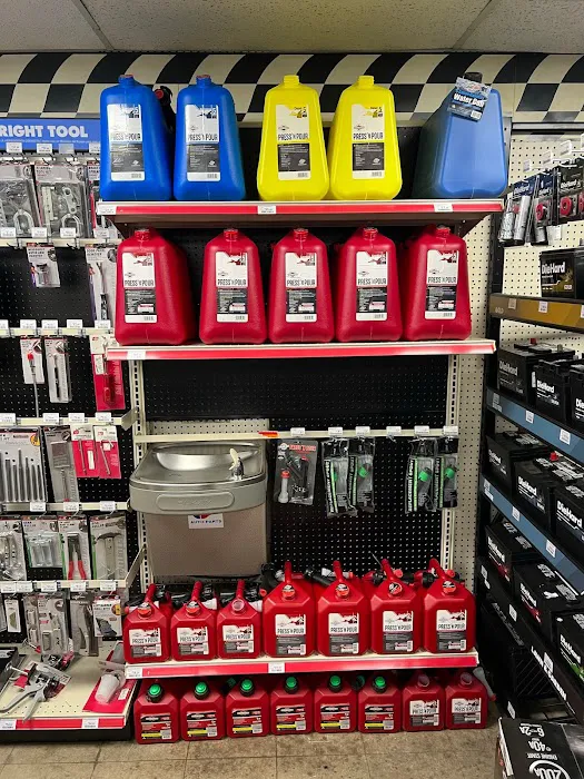 Carquest K&D Auto Parts 5