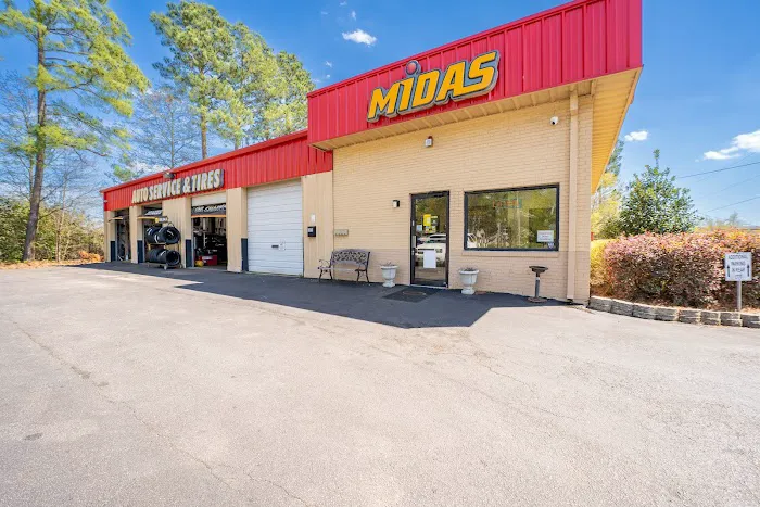 Midas 2