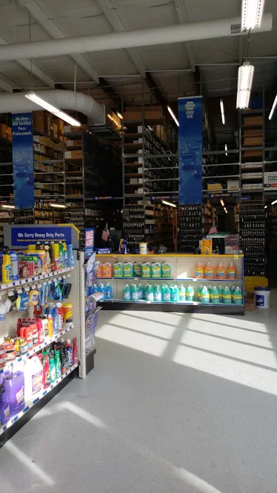 NAPA Auto Parts 5