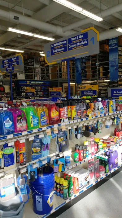 NAPA Auto Parts 1