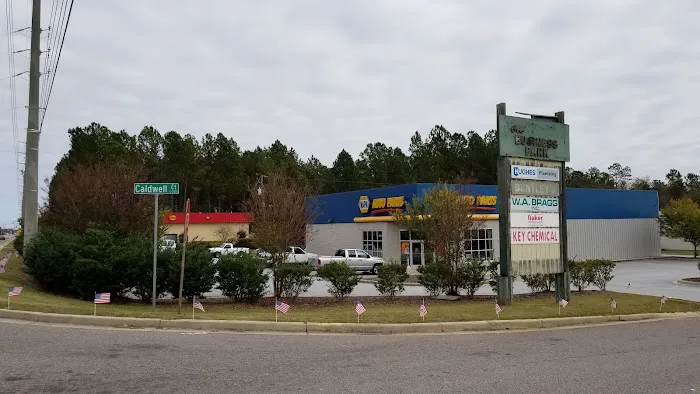 NAPA Auto Parts 0