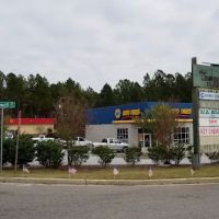 NAPA Auto Parts