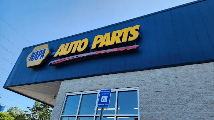 NAPA Auto Parts 2