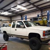 Anything Automotive Inc