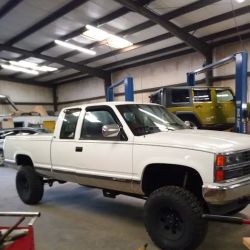 Anything Automotive Inc ico
