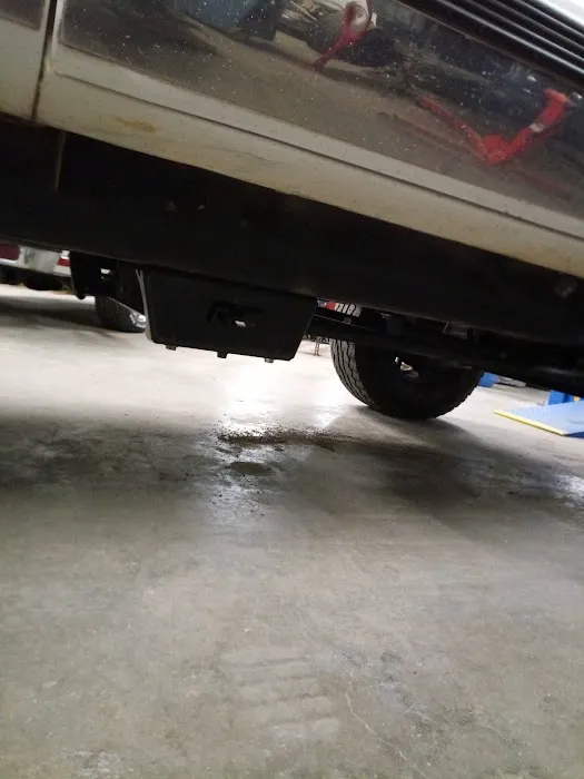 Anything Automotive Inc 3