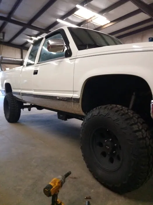 Anything Automotive Inc 6