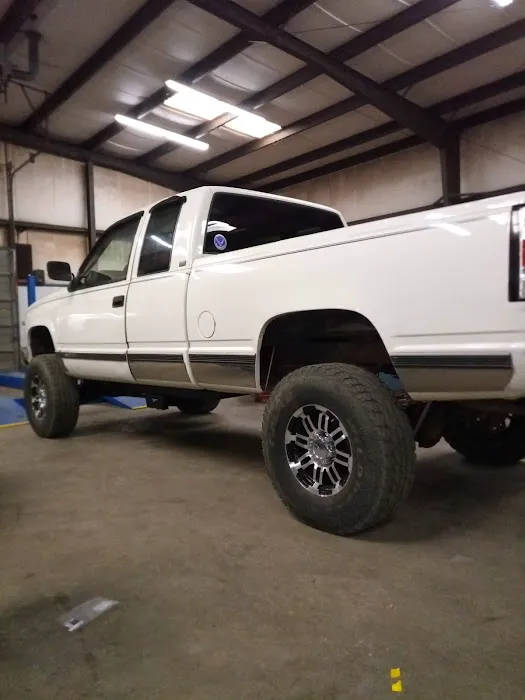 Anything Automotive Inc 2
