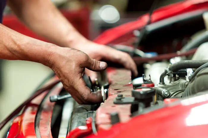 Automotive Workbench LLC 0