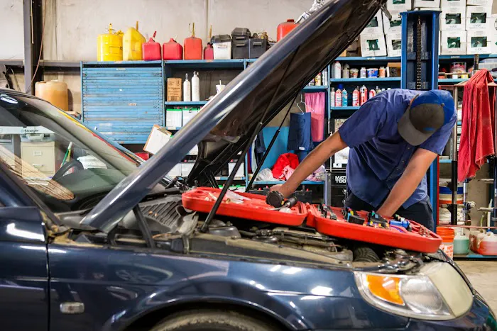 Automotive Workbench LLC 9