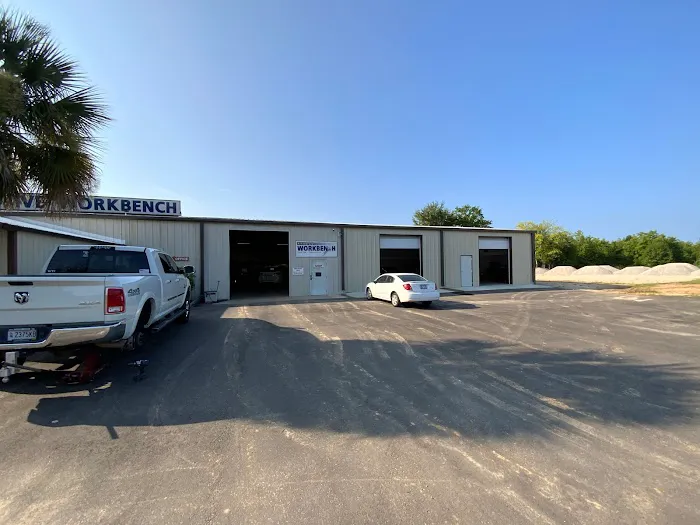 Automotive Workbench LLC 4