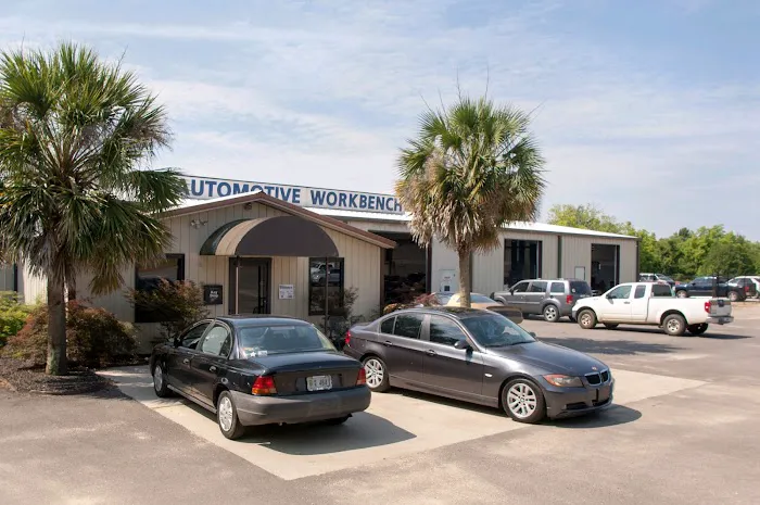 Automotive Workbench LLC 3