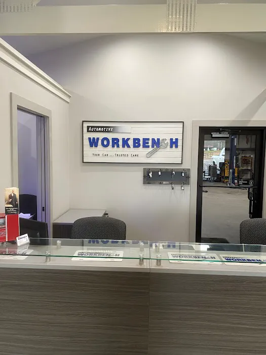 Automotive Workbench LLC 8