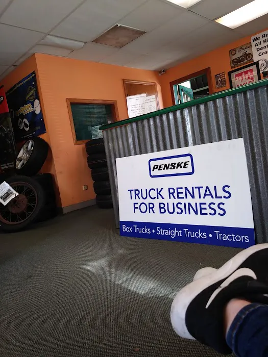 McKinney Tire Service 6