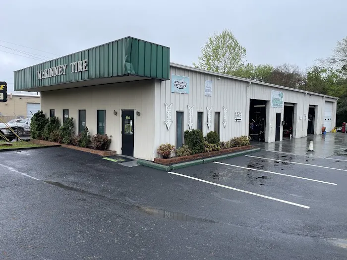McKinney Tire Service 0