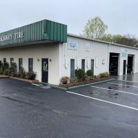 McKinney Tire Service