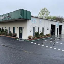 McKinney Tire Service ico