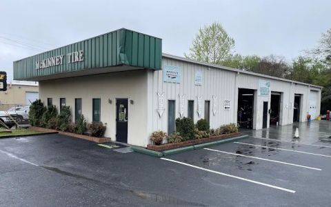 McKinney Tire Service