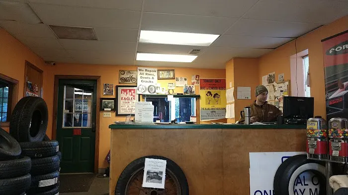 McKinney Tire Service 5