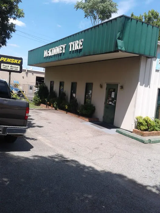 McKinney Tire Service 3