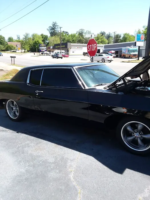 McKinney Tire Service 9