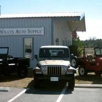 Kaiser Willys Auto Supply