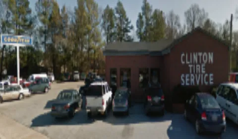 Clinton Tire Service 5