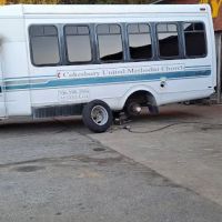 Clinton Tire Service