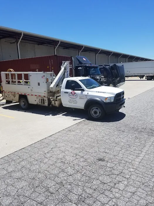 McCarthy Tire Service 7