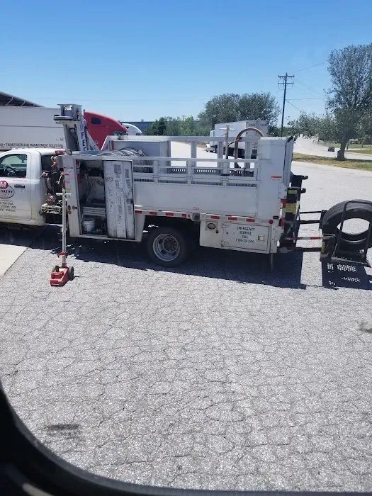McCarthy Tire Service 8