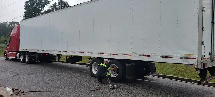 McCarthy Tire Service 3