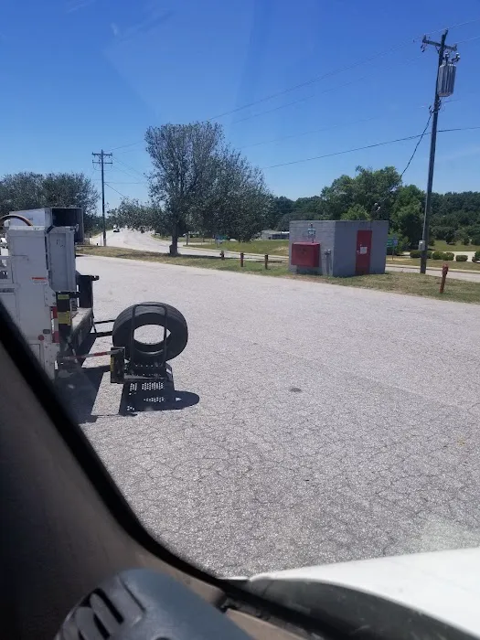 McCarthy Tire Service 1