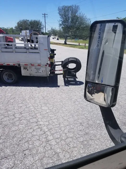 McCarthy Tire Service 4