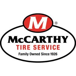 McCarthy Tire Service ico