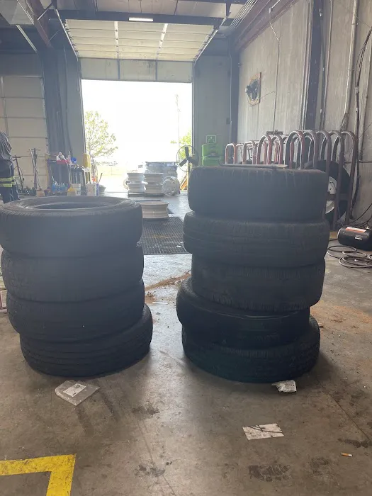 McCarthy Tire Service 9