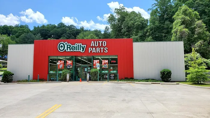 O'Reilly Auto Parts 3