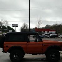O'Reilly Auto Parts