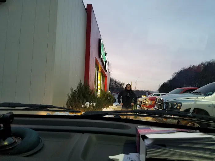 O'Reilly Auto Parts 1