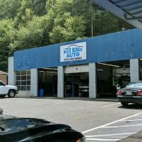 Blueridge Auto LLC.