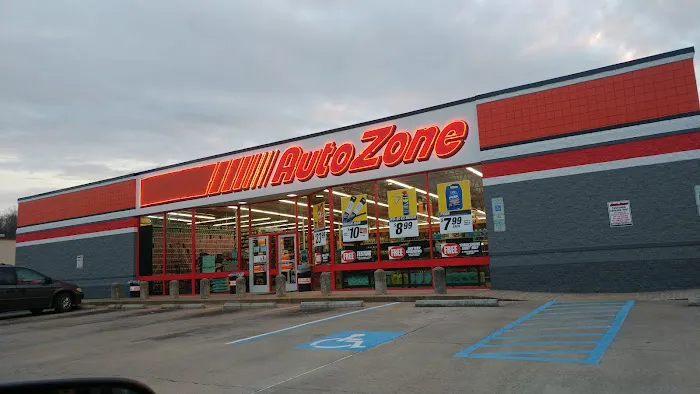 AutoZone Auto Parts 2