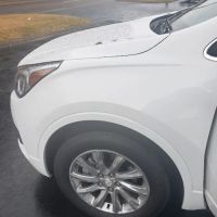 Jim Cook Chevrolet GMC Service & Parts