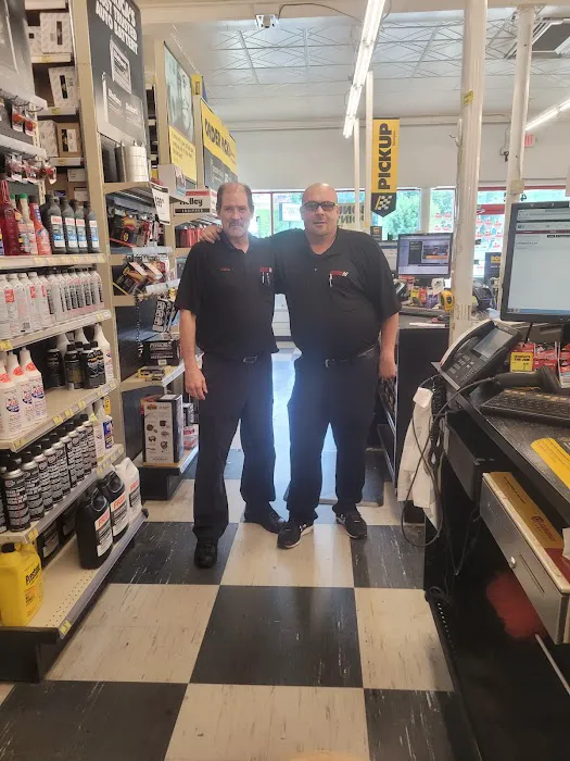 Advance Auto Parts 5