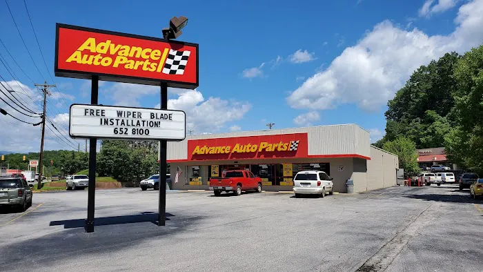 Advance Auto Parts 4