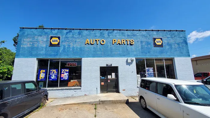 NAPA Auto Parts - Dickson Auto Parts 1