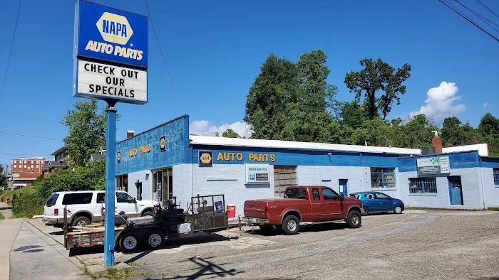 NAPA Auto Parts - Dickson Auto Parts 2